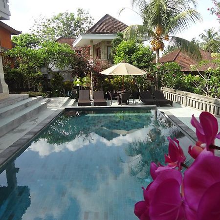 Kartika Bungalows Ubud  Exterior photo