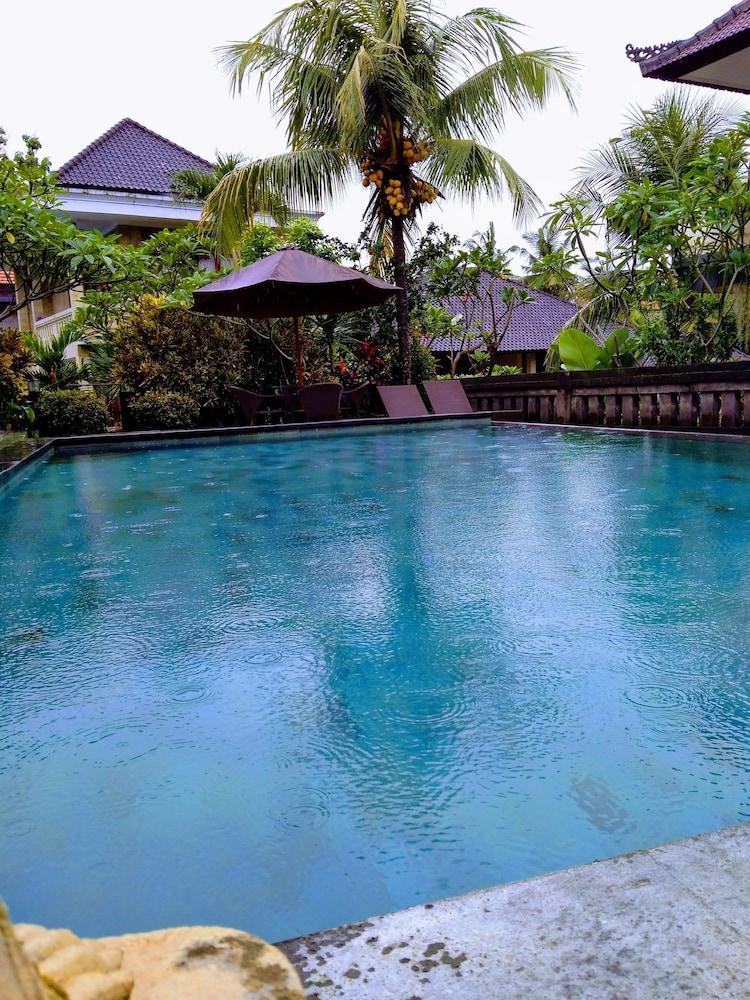 Kartika Bungalows Ubud  Exterior photo