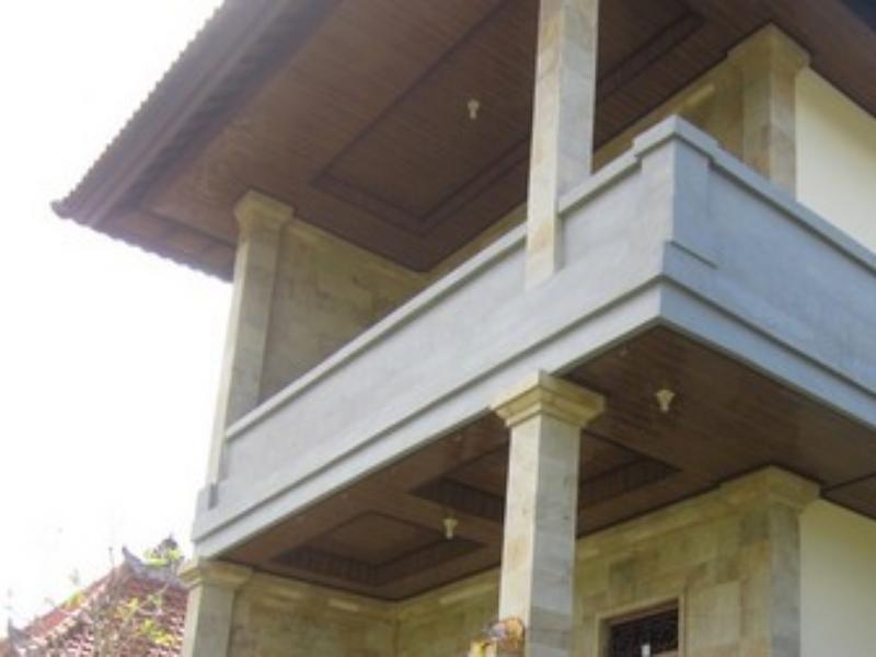Kartika Bungalows Ubud  Exterior photo