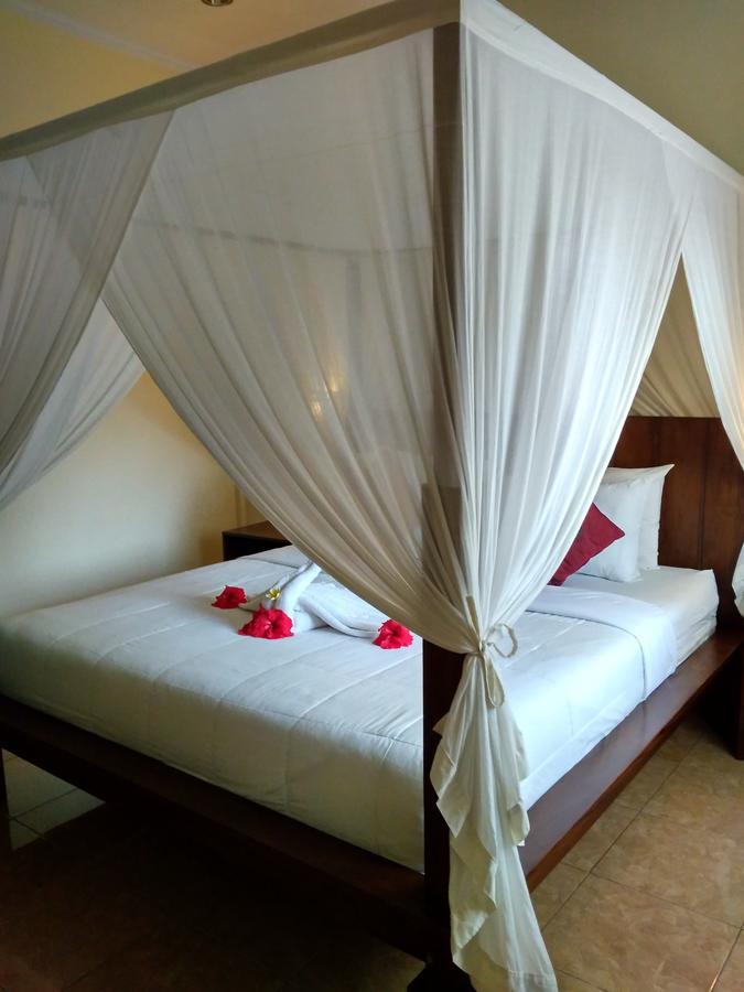 Kartika Bungalows Ubud  Exterior photo