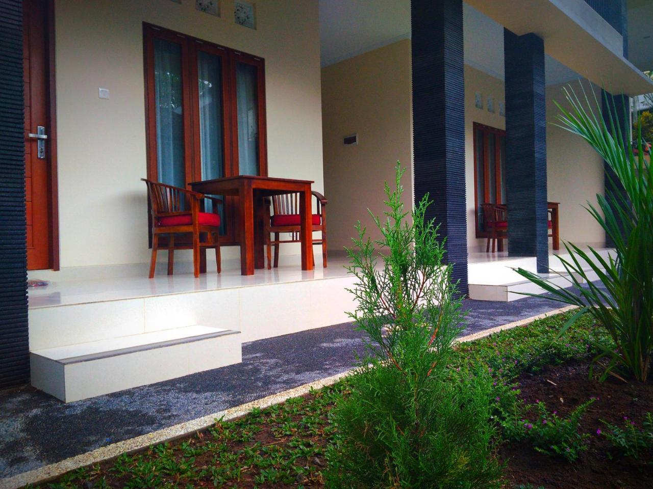 Kartika Bungalows Ubud  Exterior photo