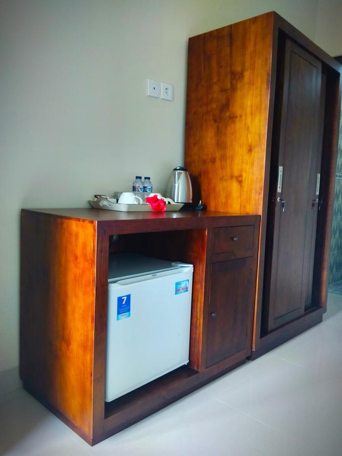 Kartika Bungalows Ubud  Room photo