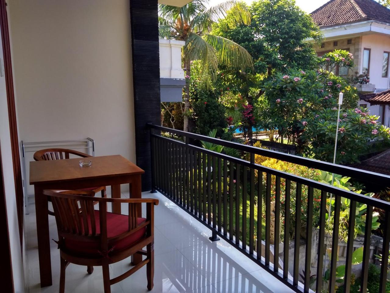 Kartika Bungalows Ubud  Exterior photo